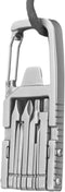 Ouyniei All-in-One Phone & Camera Tool: SIM Card Ejector + Phone Stand +