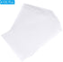 PATIKIL 6.7x10" Clear Packing List Envelope, 100 Pack, Plastic Waterproof, Self-Adhesive Top Loading Pouch