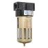 Baomain Pneumatic Component Filter BF 3000 for Air Source Treatment