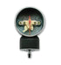 ADC 760RB Prosphyg Model 760 Pocket Aneroid Sphygmomanometer with Adcuff Nylon Blood Pressure Cuff, Royal Blue
