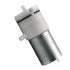 QEJWWGFI 1pcs 3.7v 6v 12v 370 65db(12V) Mini Air Pump Electric Micro Vacuum Booster Motor for Beauty Instrument Medical