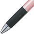 Uni Jetstream Multi Function Pen, 4 Color Ballpoint Pen, Light Pink Barrel