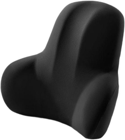 PawwJoy 16.85x13.39x2.36inch- Car Waist Support Pillow Back Pillow Waist Cushion Back Support for Living Room Office