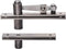TamBee Door Pivot Hinges Heavy Duty Hinges for Wood Doors 360 Degree