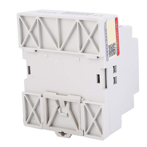 DR-60-12 DIN Rail Power Supply, 100-240V 12V 5A 60W Single Output PWM Switching Electric Source