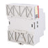 DR-60-12 DIN Rail Power Supply, 100-240V 12V 5A 60W Single Output PWM Switching Electric Source