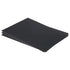 MECCANIXITY ABS Plastic Sheet 10 Inch x 8 Inch x 0.08 Inch, Black Styrene Sheets for Building Model DIY Crafts (3 Pcs)