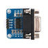 AYASOSO RS232 to TTL Converter Module V2 - Serial Download Cable Board with
