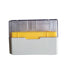 5 PCS Polycarbonate CryoBox Vial Rack, Freezer Storage, 5 x 5 Array for 2ml Cryostorage Freezing Box
