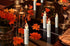 LEEHON 4 Inches ,Set 10 Houdlee LED Flameless Taper Candles with Remote Control and Removable Clips ,Flickering