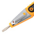 Test Pencil, Multi-Function Digital Display Voltage Tester Pen with LED Lighting for Home and Industry