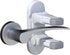 ZENTIVOR 4-Pack Door Handle Baby Proof Lock Child Proof Door Lever Lock for