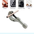 Tubing and Pipe Cutter, 3/16 to 2 Inch, Extra Blade for Thin Stainless Steel Tube and Brass Copper Pipe
