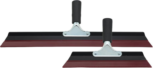 TEXMASTER 8819 12" & 22" Magic Trowel KIT