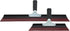 TEXMASTER 8819 12" & 22" Magic Trowel KIT