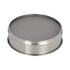 LABALPHA 120 Mesh Lab Sieves, 8'' Diameter, 304 Stainless Steel Wire Cloth (0.125mm)