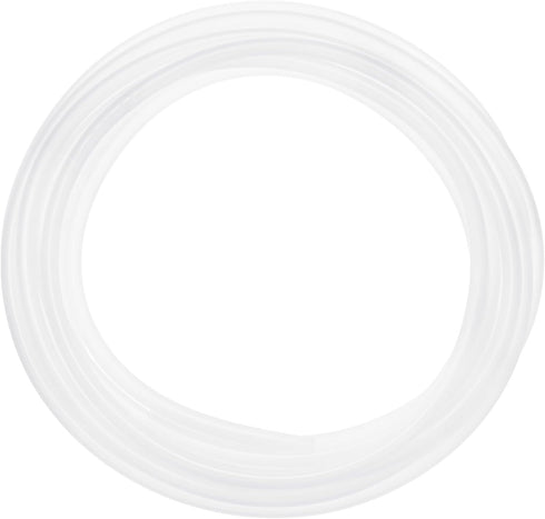 M METERXITY Silicone Tubing, 1/4"(6mm) ID x 11/32"(9mm) OD Silicone Rubber Vacuum