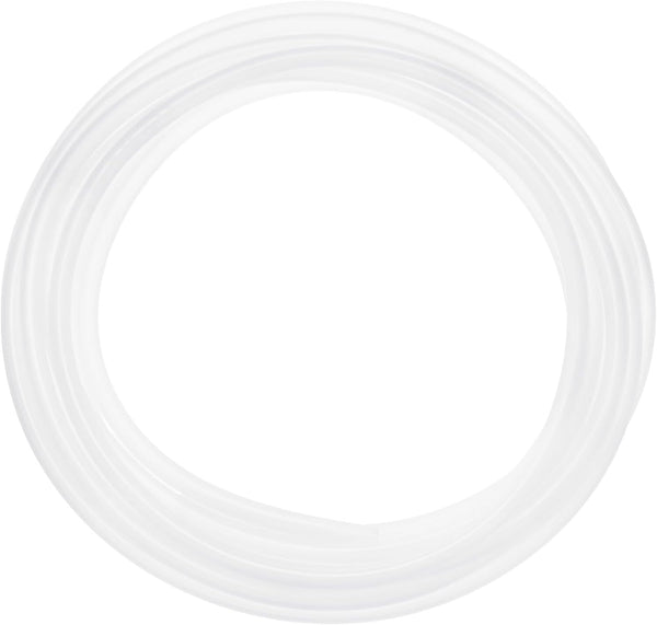 M METERXITY Silicone Tubing, 1/4"(6mm) ID x 11/32"(9mm) OD Silicone Rubber Vacuum