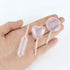 60 Pieces 4ml Plastic Pipettes Squeeze for Cupcakes, Chocolate, Strawberries, Liquid Transfer Dropper Injector Mini