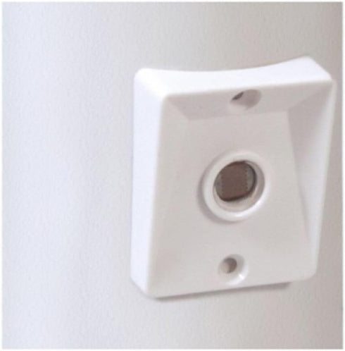 3" 120V 5 Pack 1) Solus Dusk-to-Dawn Sensor with Ezee Change Plug Outdoor Photocell Sensor for Lamp Posts Auto On/Off