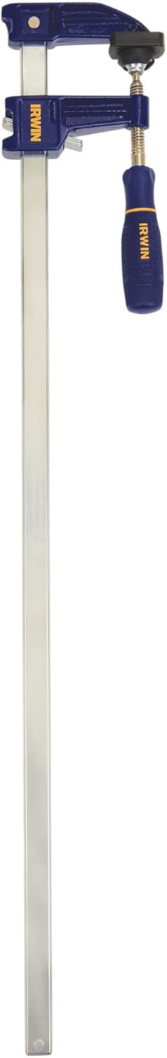 IRWIN Bar Clamp - Light Duty, 24-Inch - Model 1825766
