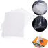 Yuelong Tattoo Wash Bottle with Bottle Bags Kit, 2Pcs 250ml Squeeze Washing Bottle and 250pcs Tattoo Bags