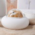 SCZWP8 Pet Spaceship Silicone Night Light Study Modern Simple and Warm Creative Bedroom Table Lamp Led Decoration