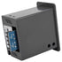 DC12V-60V/20A Motor Speed Controller, Forward/Reverse Electric Motor Speed Regulator for DC Brush Motor