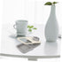 ABOOFAN Holder for Desktop Portable Table-Side Drink Stand Hook Multi-use Clamp for Office and Home Keeps Your