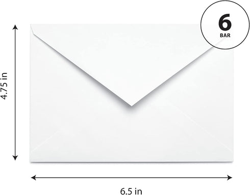 Little Notes by Comptime (24 Rocket & Space Thank You Cards Foldover Cards and Envelopes) Kids Thank You Cards