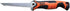 Klein Tools 31737 Folding Jab Saw, Drywall Saw with Lockback at 180 and 125 Degrees