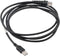VOTTAN Barcode Scanner Accessories RJ45 to USB Cable Compatible with Honeywell Barcode Reader