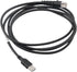 VOTTAN Barcode Scanner Accessories RJ45 to USB Cable Compatible with Honeywell Barcode Reader