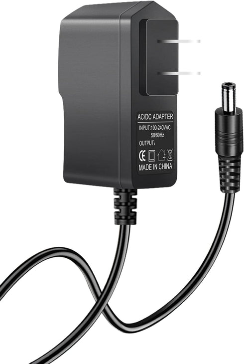 AC Adapter for Snap-On MODIS Scanner EEMS300 - Power Supply Charger Cord for EEMS300F14, MODIS Edge, EEMS341
