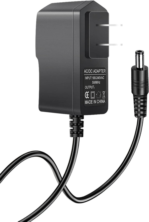 AC Adapter for Snap-On MODIS Scanner EEMS300 - Power Supply Charger Cord for EEMS300F14, MODIS Edge, EEMS341