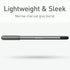 Pentonic Ballpoint Pens, 25 Count, Black Colored Ink, 1.0 mm Medium Point for Journaling & Note Taking