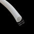 uxcell Silicone Tube 12mm ID X 14mm OD 3.3' Flexible Silicone Rubber Tubing for Water Air Hose Pipe
