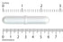 Lab-Grade Magnetic Stir Bar - 60mm / 2.36 Inch