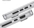 16 Pack 14" 16" M5 M4 M3 M2 M1 2026-2021, 2 Dust Plug Cover for MacBook Pro Pro/Max Dust Plug for HDMI, Thunderbolt