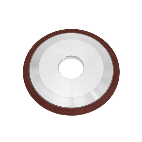 eMagTech Diamond Grinding Disc Replacement, Resin Round Grinding Wheel for Grinding Polishing Hard Alloy Steel