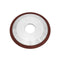 eMagTech Diamond Grinding Disc Replacement, Resin Round Grinding Wheel for Grinding Polishing Hard Alloy Steel