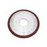 eMagTech Diamond Grinding Disc Replacement, Resin Round Grinding Wheel for Grinding Polishing Hard Alloy Steel