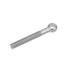 Shoulder Swing Lifting Bolt (M12x90mm) 1Pcs, 304 Stainless Steel Eye Bolts for Home Renovation, Pipeline Gate Valves
