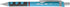 rOtring Tikky Mechanical Pencil, HB, 0.7 mm, Light Blue