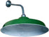 IEUDNS 2X Enamel Ceiling Lamp Cover Shade Green DIY Industrial Barn Lighting Fixture Accessory Retro and Simple