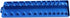 JISADER Socket Organizer Tray Storage Holder Socket Rail Storage Holder Material Suitable for