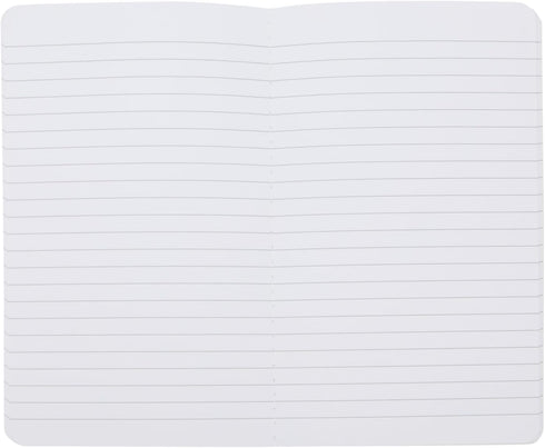 Faith Prayer Journal Notebooks for Women, 6 Pack, 5x8 In with Inspirational Quotes
