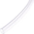 ABIGABETH Food Grade Silicon Tubing Hose - 1/4" ID x 3/8" OD 10