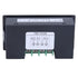 YB5135DB Digital Voltage Testers Mini DC Voltmeter with Blue Backlight LED Panel for AC100-240V