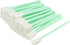 PATIKIL Foam Square Rectangle Sponge Cleaning Stick 5.1" Multipurpose for Camera Sensors Printers Crafts Pack of 100